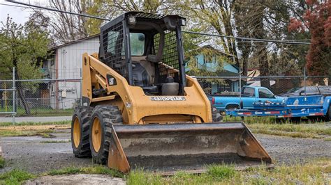 skid steer rental raymond ohio